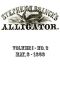 [Gutenberg 48931] • Stephen H. Branch's Alligator, Vol. 1 no. 03, May 8, 1858